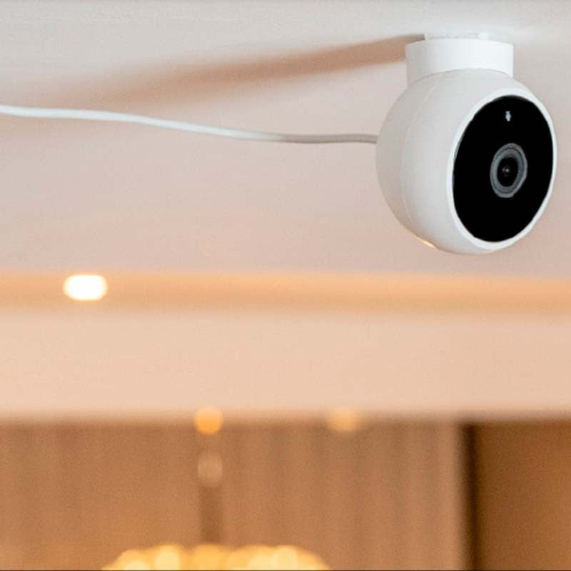 Xiaomi Mi Home Security Camera 1080p Magnethalterung