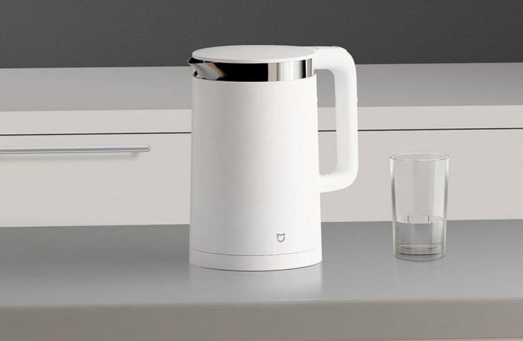 Bouilloire Xiaomi Mi Kettle Version Européenne