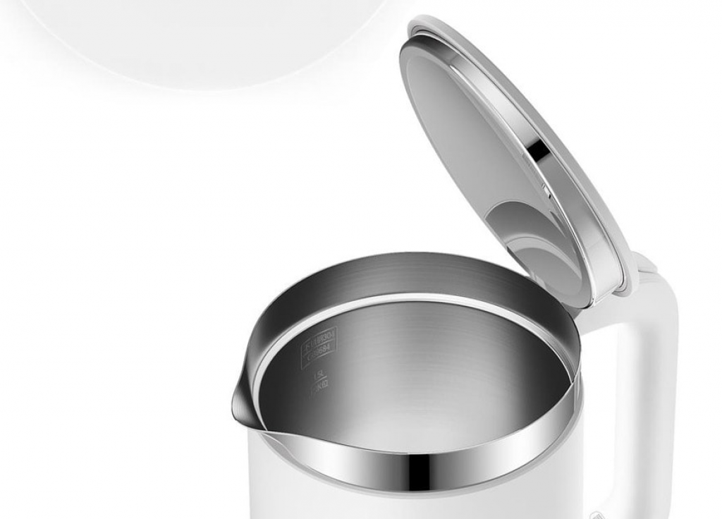 Bouilloire Xiaomi Mi Kettle Version Européenne