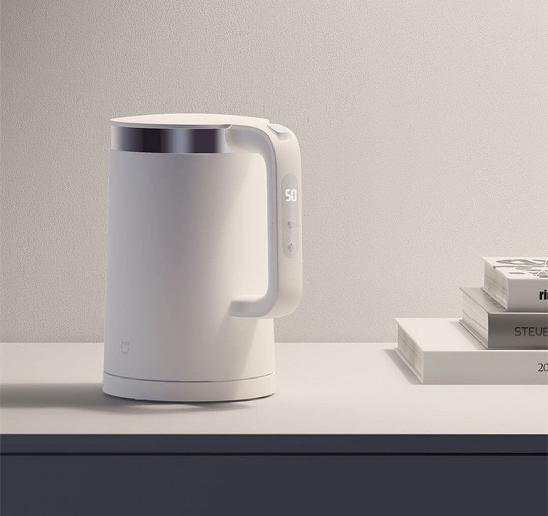 Xiaomi Mi Smart Kettle Bouilloire Pro