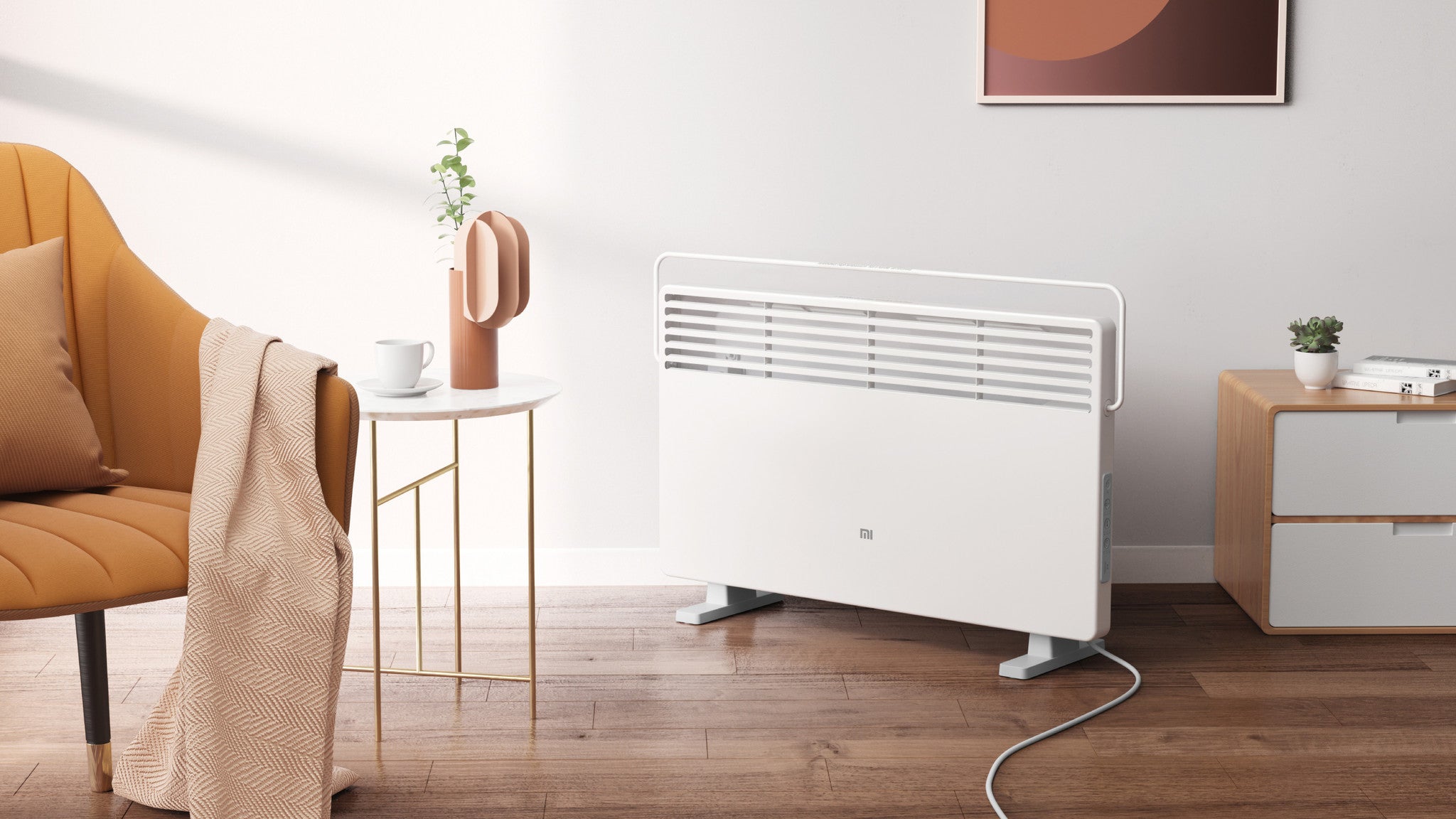 Xiaomi Mi Smart Space Heater S