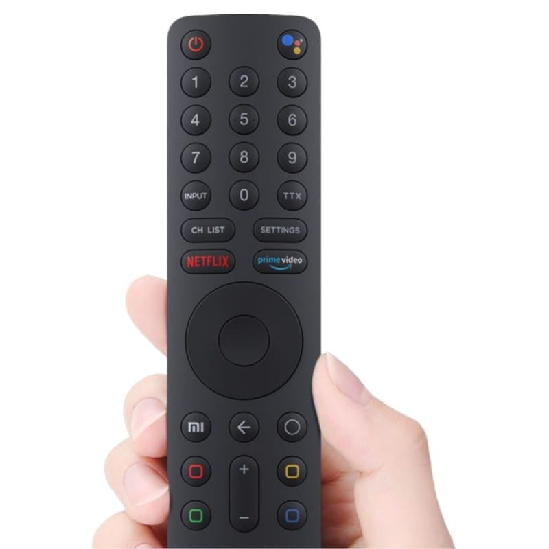 Xiaomi Smart Mi TV 4A 32 inch European Version