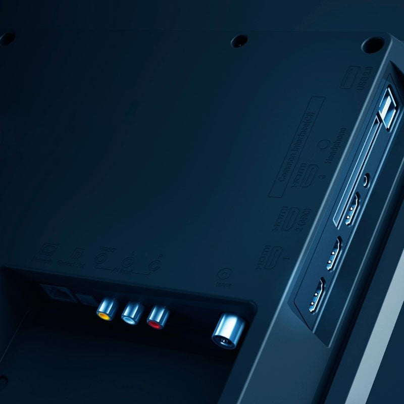 Xiaomi Smart Mi TV 4S 65 inch Europese Versie