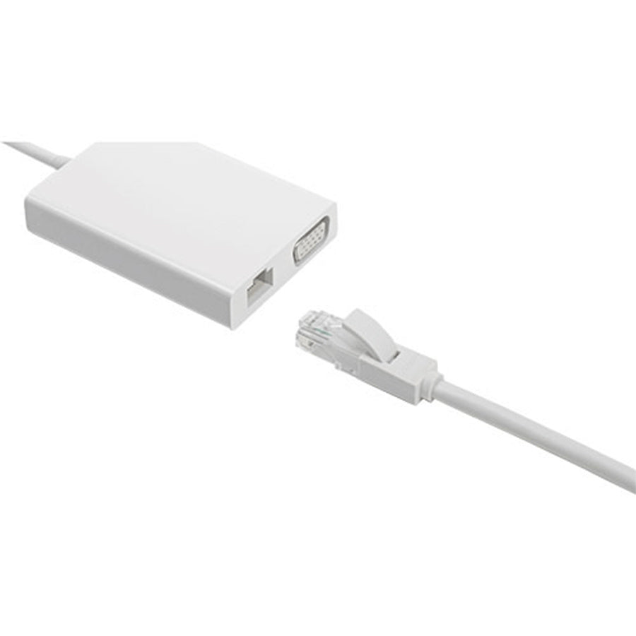 Xiaomi Mi USB-C to VGA and Gigabit Ethernet Multi-Adapter