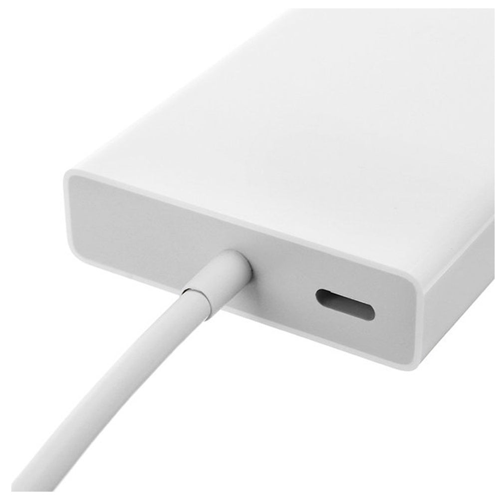 Xiaomi Mi USB-C auf VGA und Gigabit Ethernet Multi-Adapter