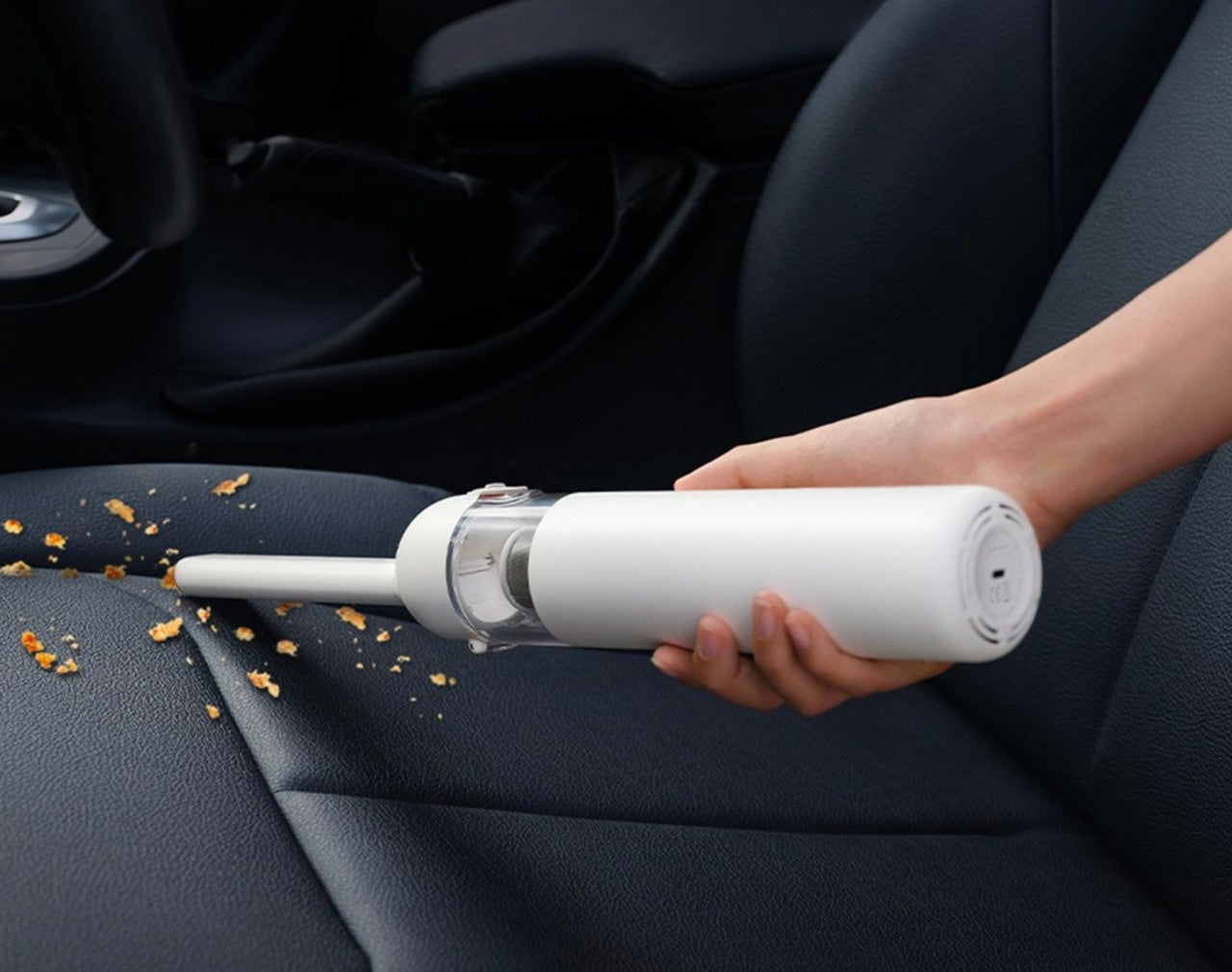 Xiaomi Mi Vacuum Cleaner Mini