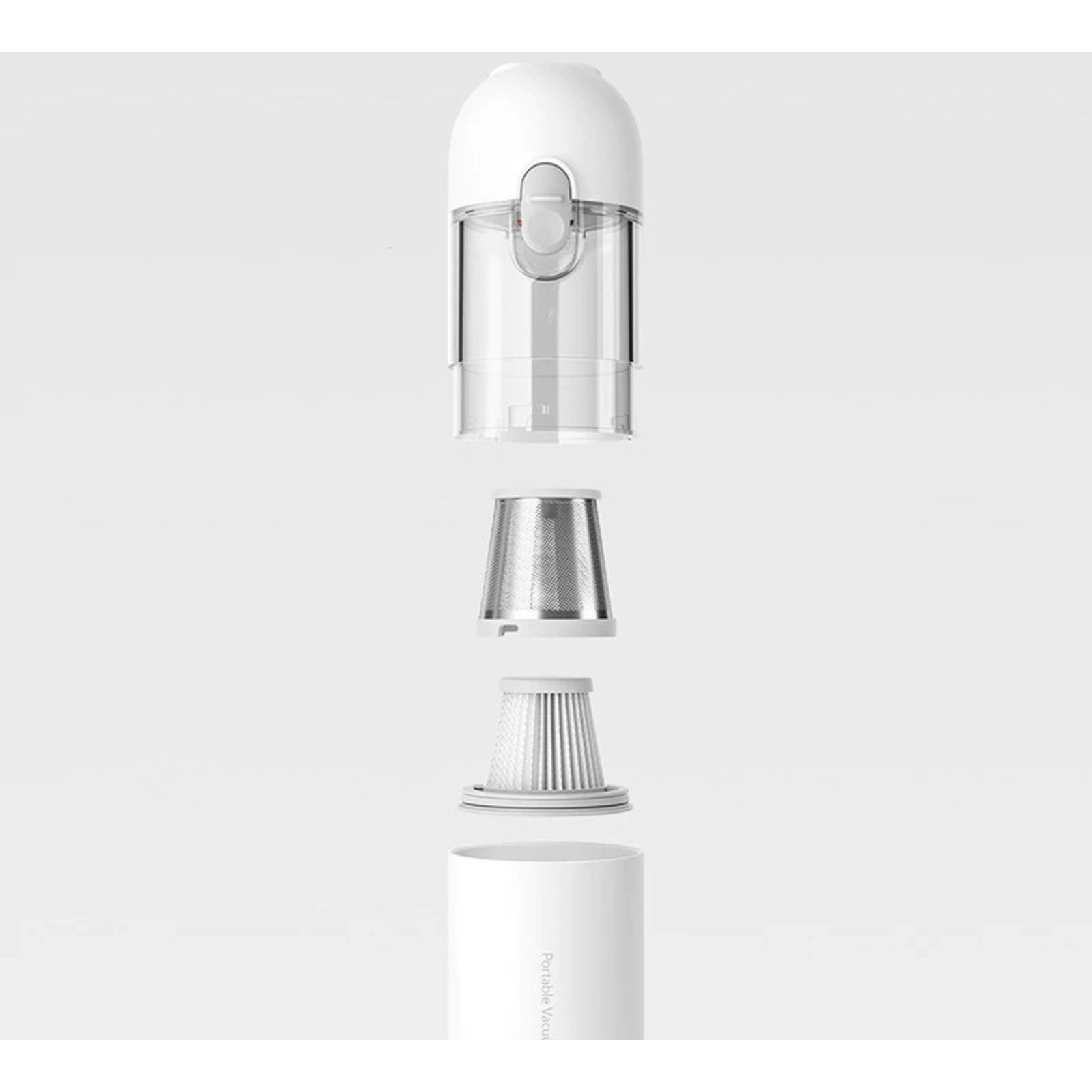 Xiaomi Mi Vacuum Cleaner Mini