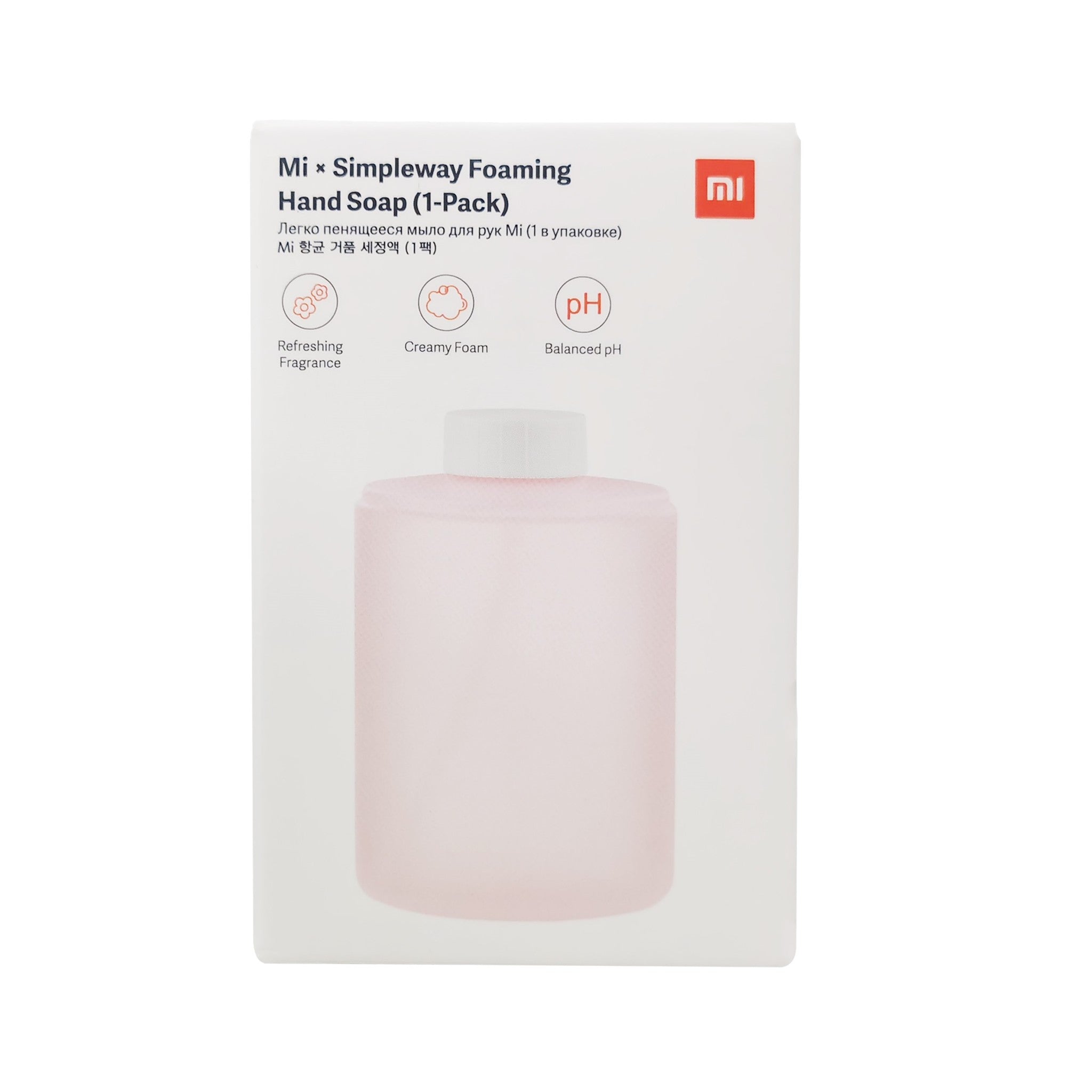 Xiaomi Mi Schaumseife