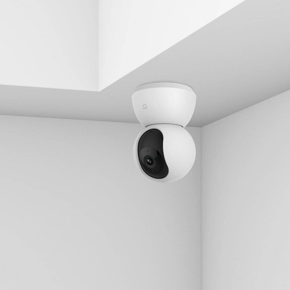Xiaomi Mijia 360-Grad-Überwachungskamera