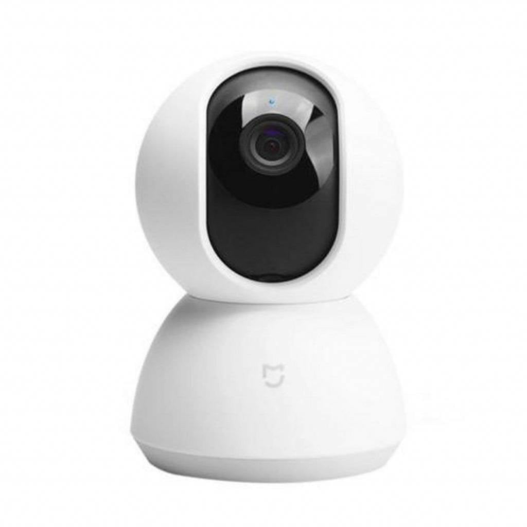 Xiaomi Mijia 360-Grad-Überwachungskamera