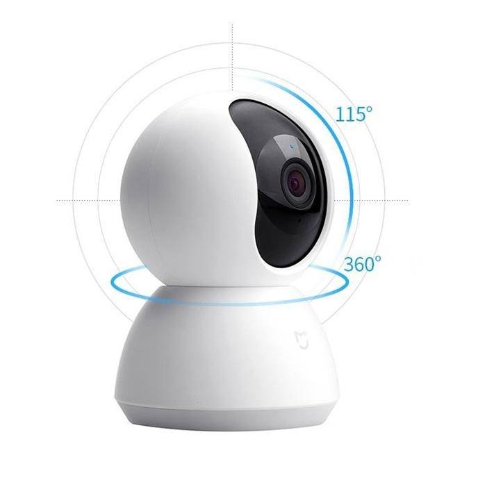 Xiaomi Mijia 360-Grad-Überwachungskamera