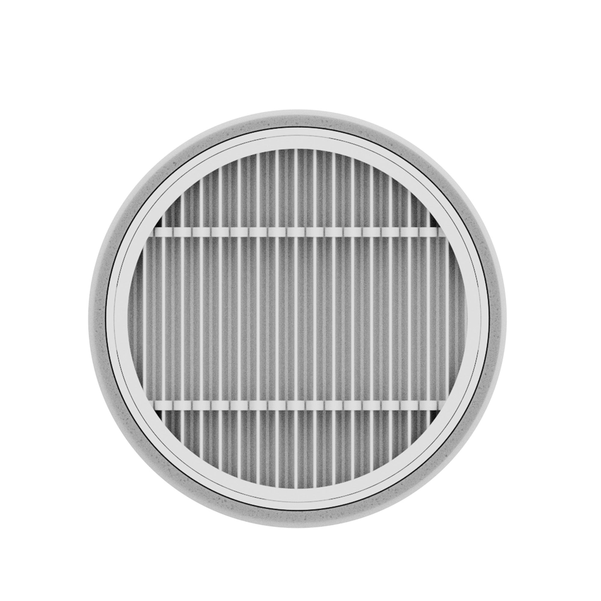 Xiaomi Hausstaubmilben-Staubsauger Pro Filter 2er-Pack