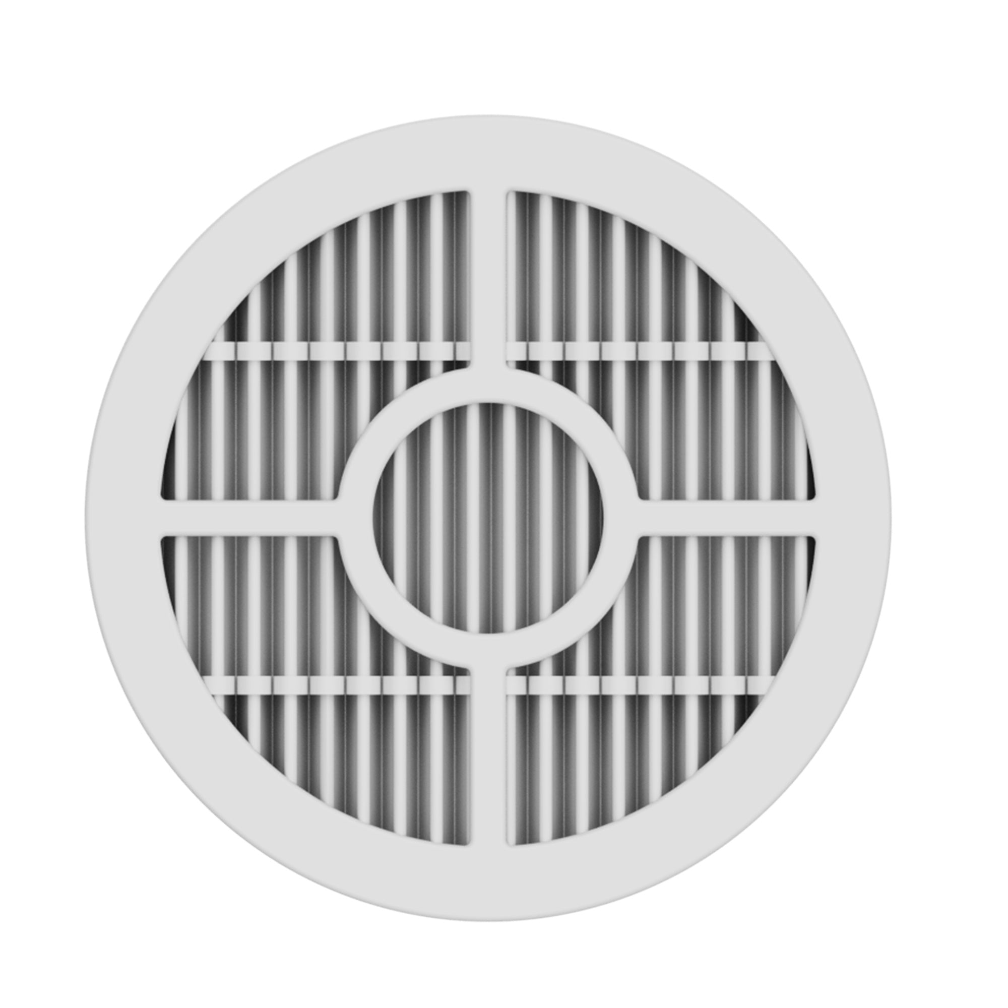 Xiaomi Hausstaubmilben-Staubsauger Pro Filter 2er-Pack