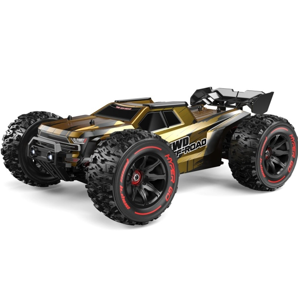 Voiture RC MJX 14210