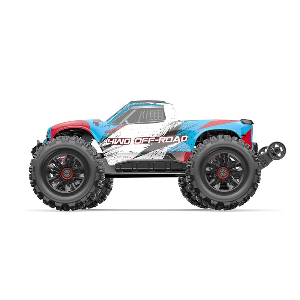 Voiture RC MJX 16208
