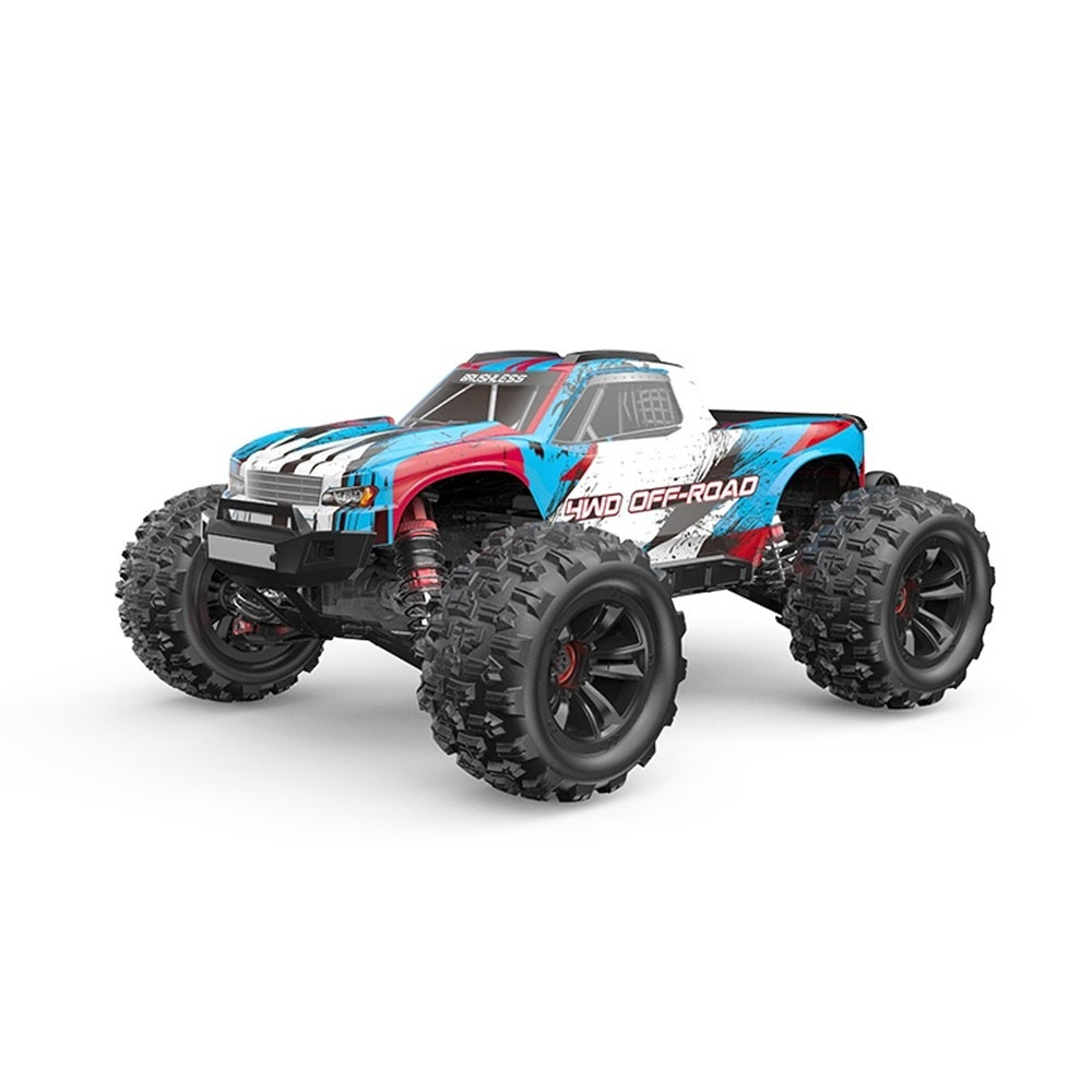 Voiture RC MJX 16208