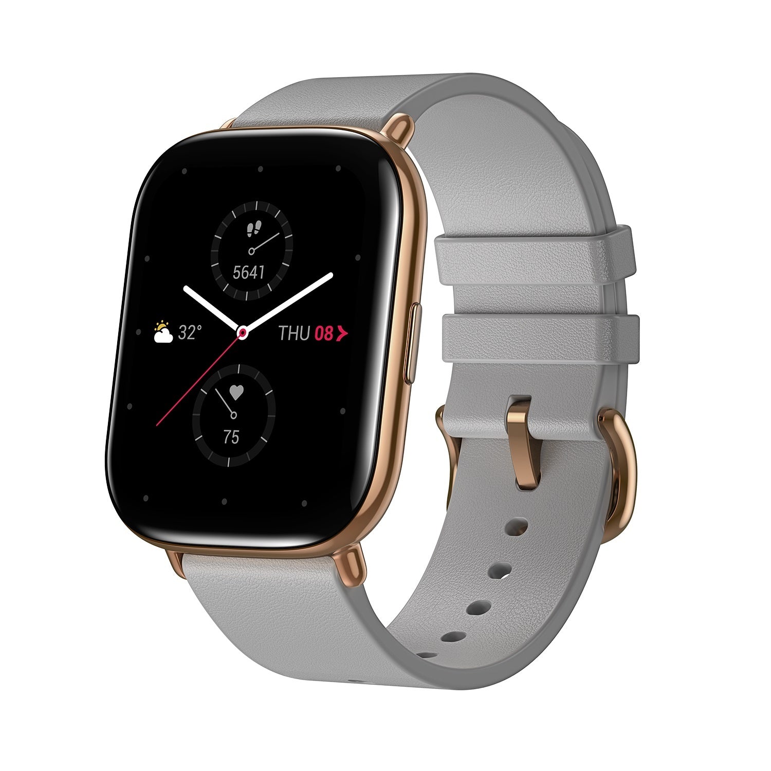 Huami Amazfit ZEPP E
