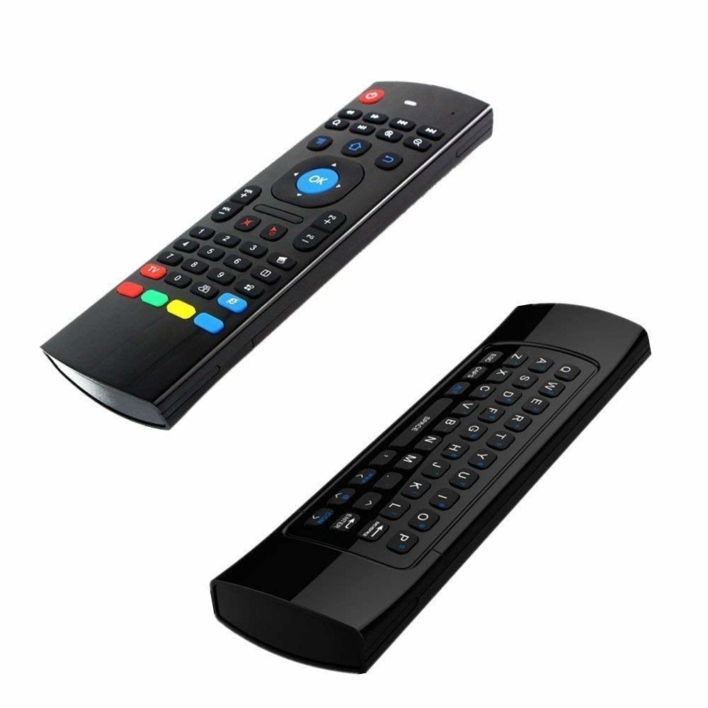 Airmouse MX3 Remote Control for TV Box