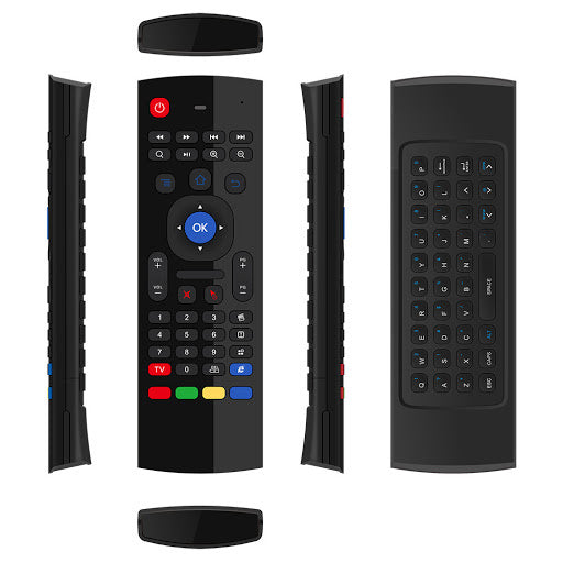 Airmouse MX3 Remote Control for TV Box