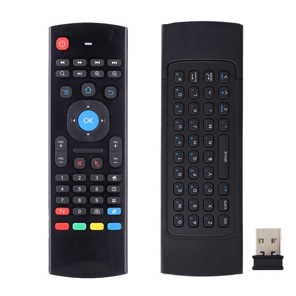 Airmouse MX3 Remote Control for TV Box