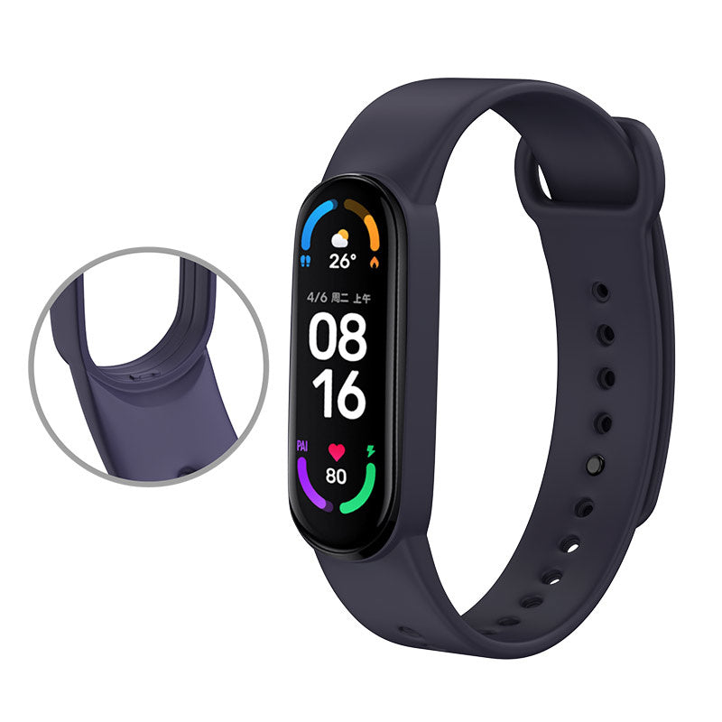 Ersatzarmband für Xiaomi Mi Band 6