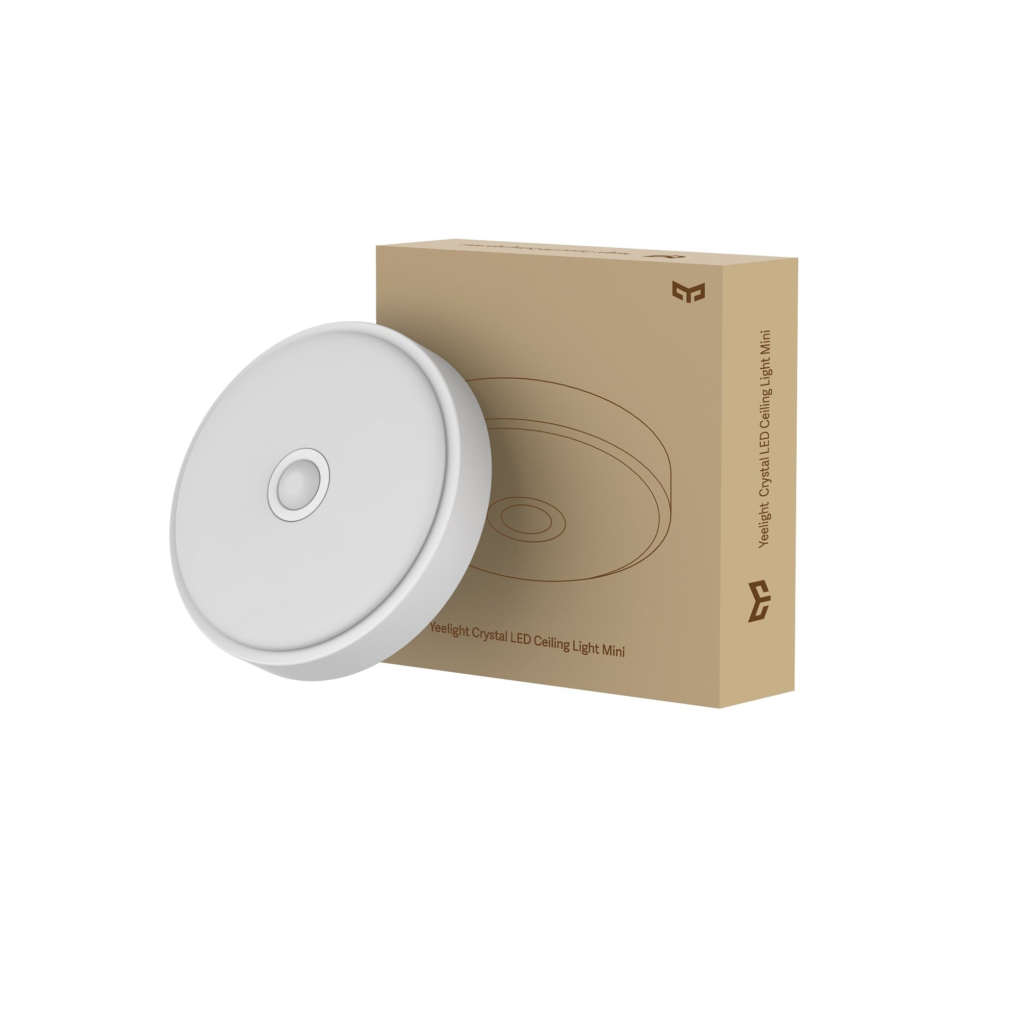 Xiaomi Yeelight Crystal Ceiling Light Mini
