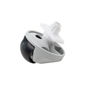 Original omnidirektionales Vorderrad für Xiaomi Roborock S5, S6, S7, Q7 und S8