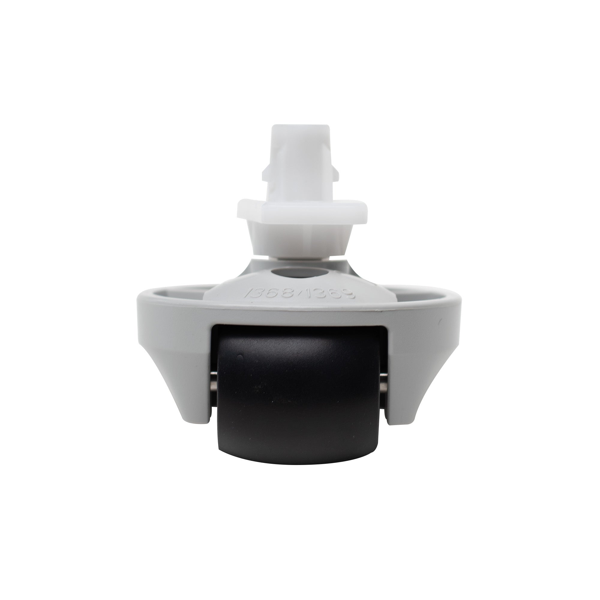 Original omnidirektionales Vorderrad für Xiaomi Roborock S5, S6, S7, Q7 und S8