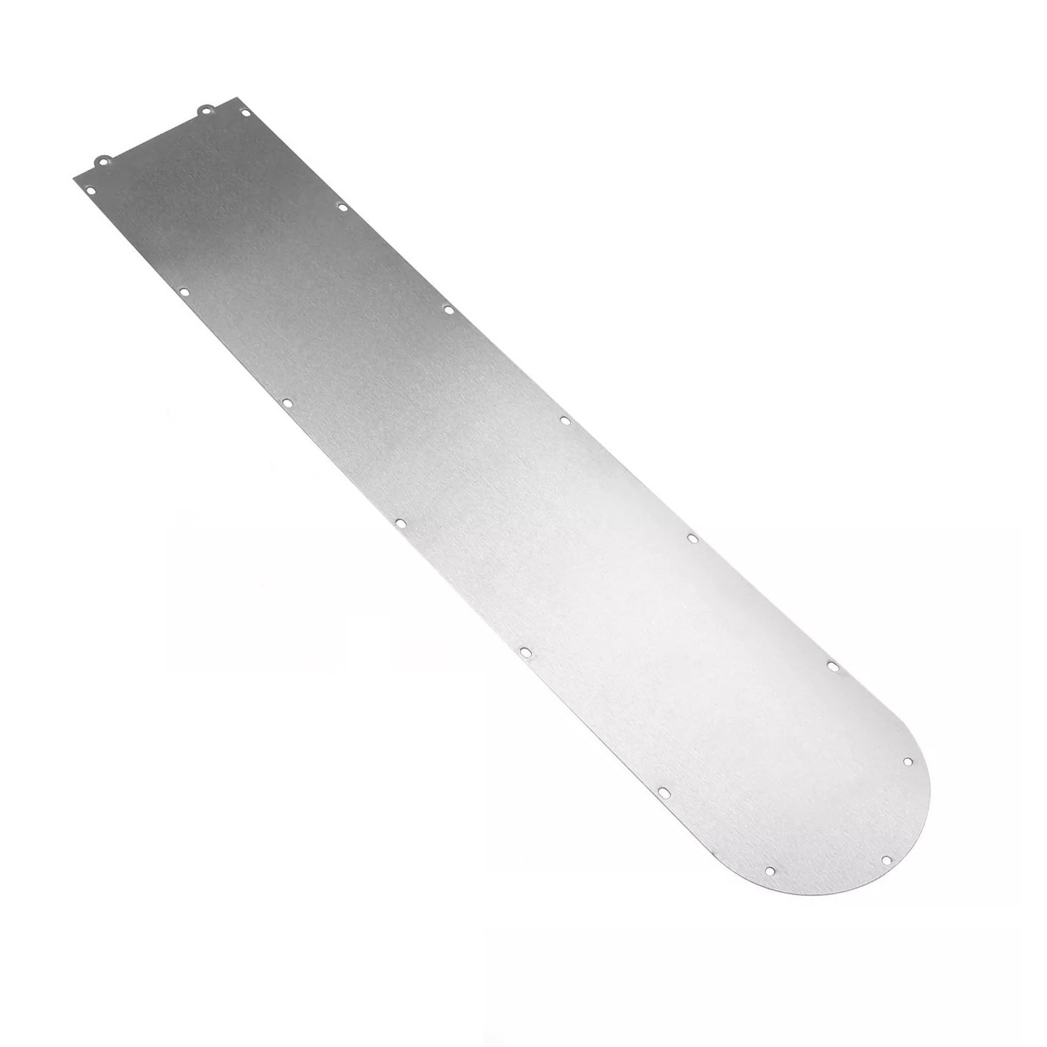 Stainless Steel Bottom Cover Plate for the Xiaomi M365 Scooter