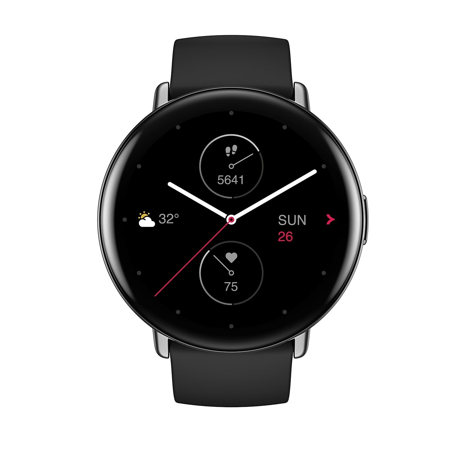 Huami Amazfit ZEPP E