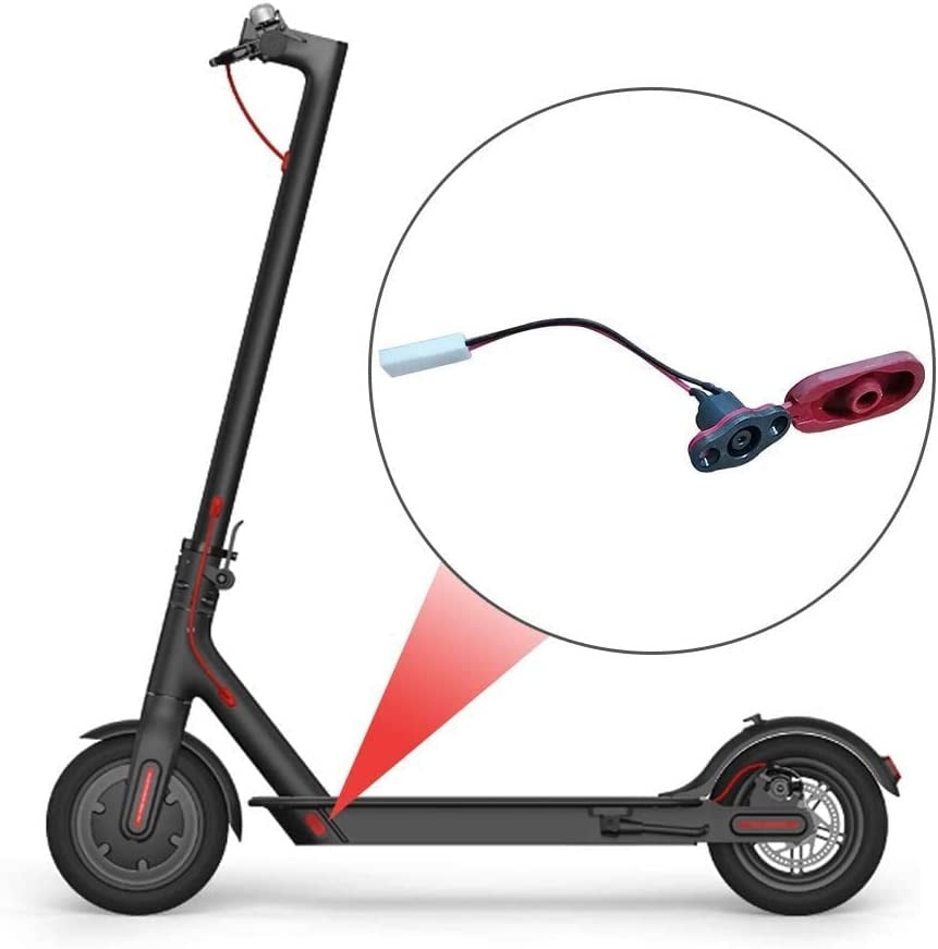 Ladeanschluss-Kabel für Xiaomi M365 Scooter