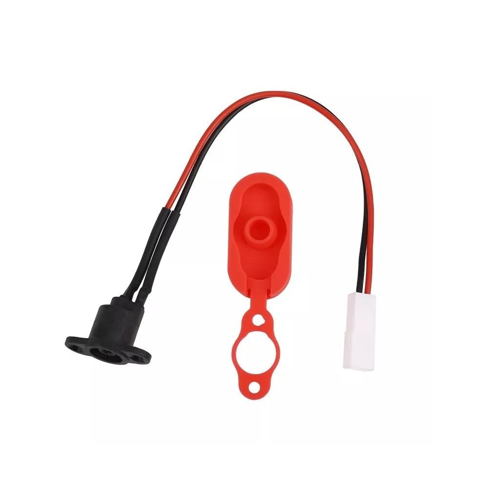 Ladeanschluss-Kabel für Xiaomi M365 Scooter