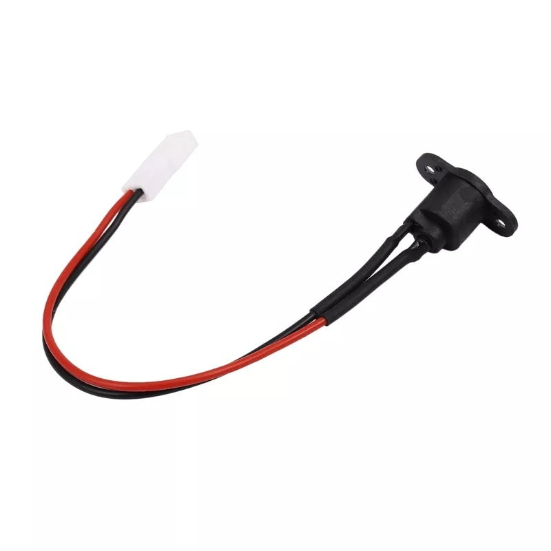 Ladeanschluss-Kabel für Xiaomi M365 Scooter