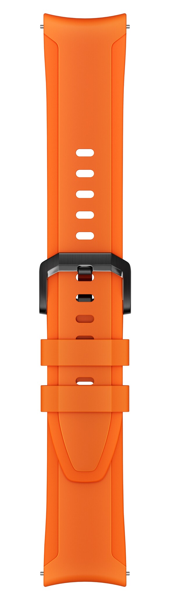 Xiaomi Watch Fluorkautschuk-Armband