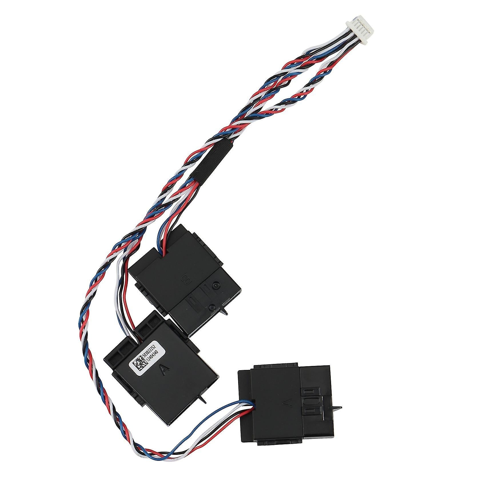 Original 3x Cliff Sensors for Xiaomi Roborock S7 and S7+