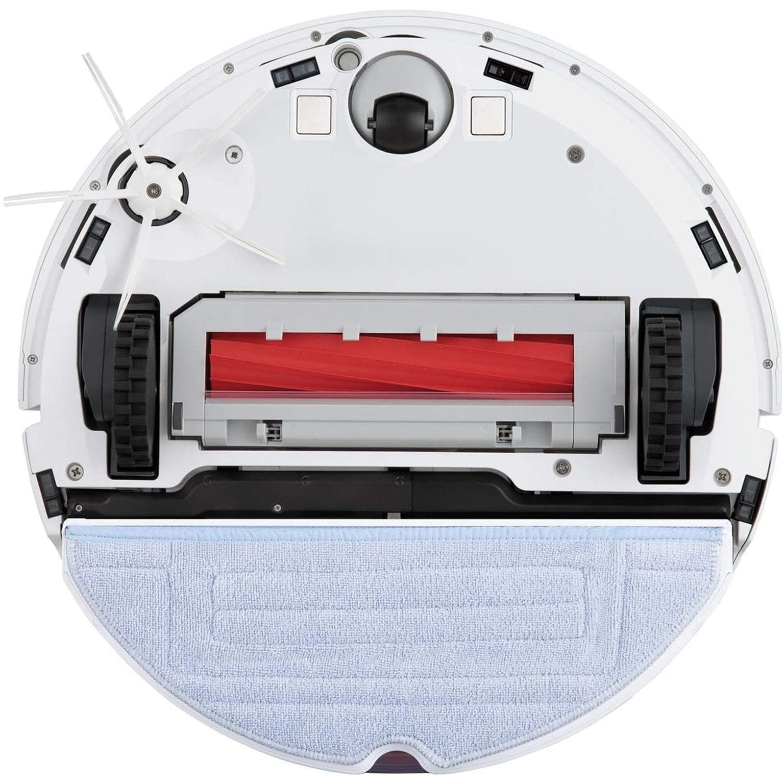 Original Brush Cover for Xiaomi Roborock S7 and Q7 Max Robot Vacuum