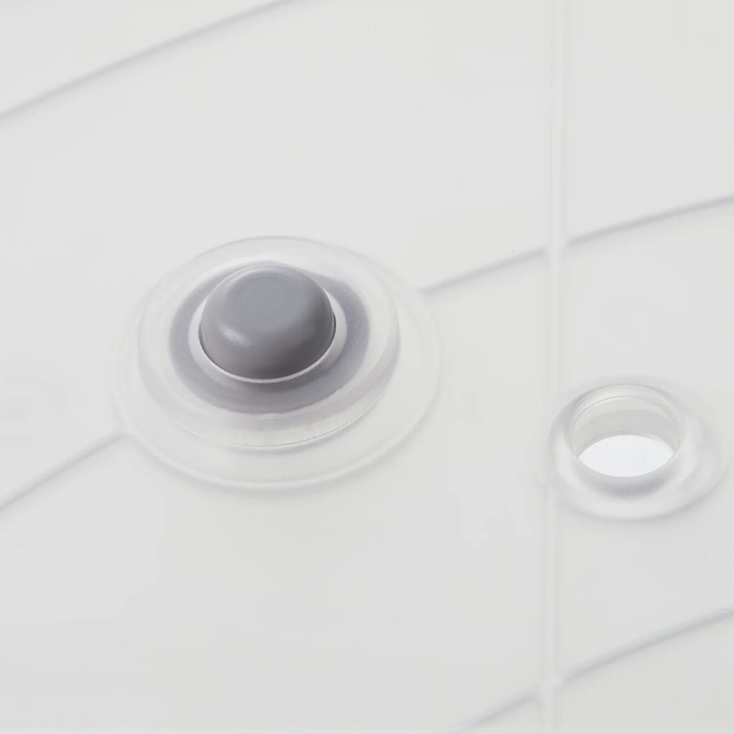 Original Mop Cloth Mount for Xiaomi Roborock S5 Max, S6 MaxV, Q7 and Q7 Max+