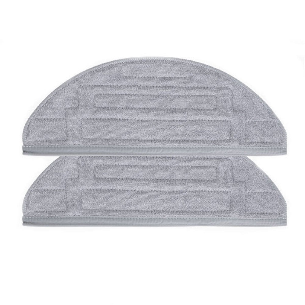 Original Roborock Double VibraRise 2.0 Mop Cloth for Xiaomi Roborock S8 Pro Ultra (2 pieces)