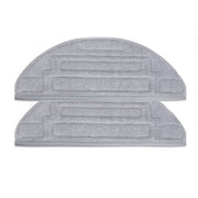 Original Roborock Double VibraRise 2.0 Mop Cloth for Xiaomi Roborock S8 Pro Ultra (2 pieces)
