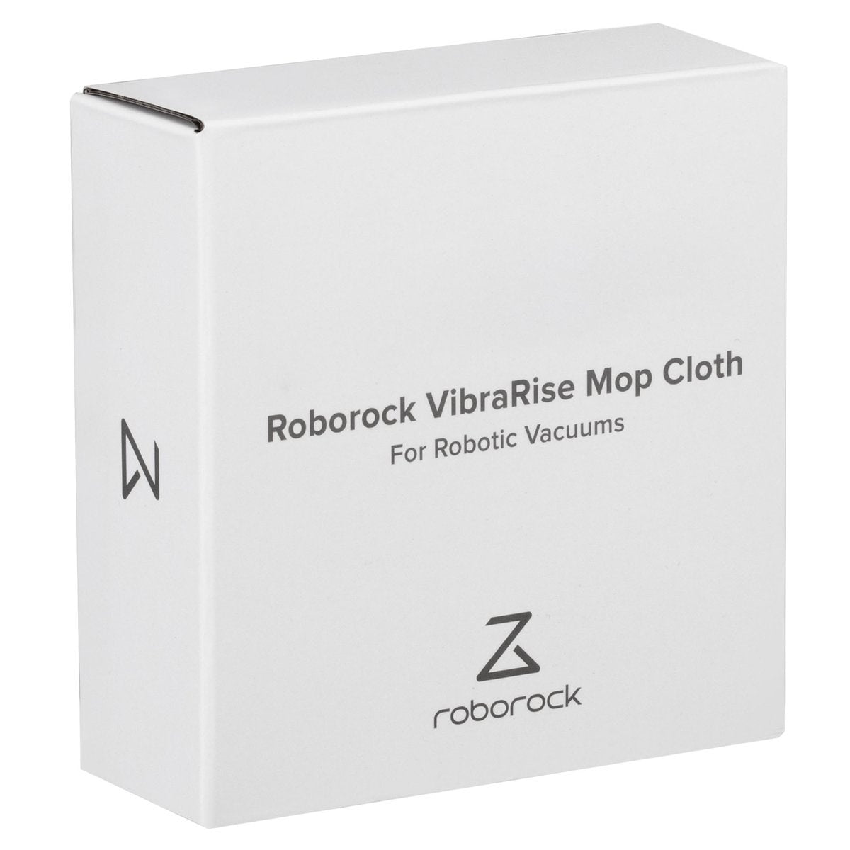 Original Roborock Double VibraRise 2.0 Mop Cloth for Xiaomi Roborock S8 Pro Ultra (2 pieces)