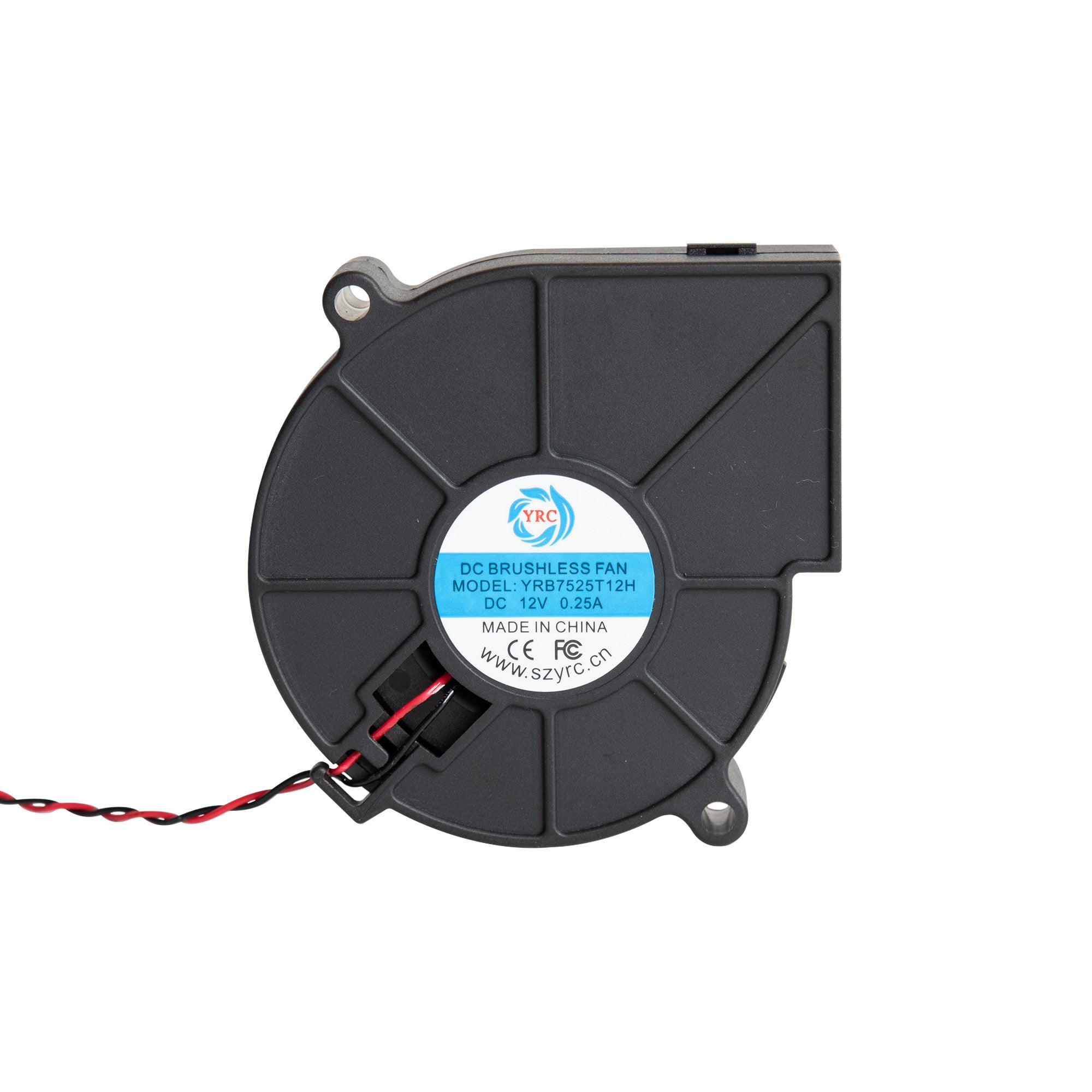 Originaler Roborock Lüfter für Trocknermodul Roborock S7 Max Ultra, Q Revo und S8 Pro Ultra