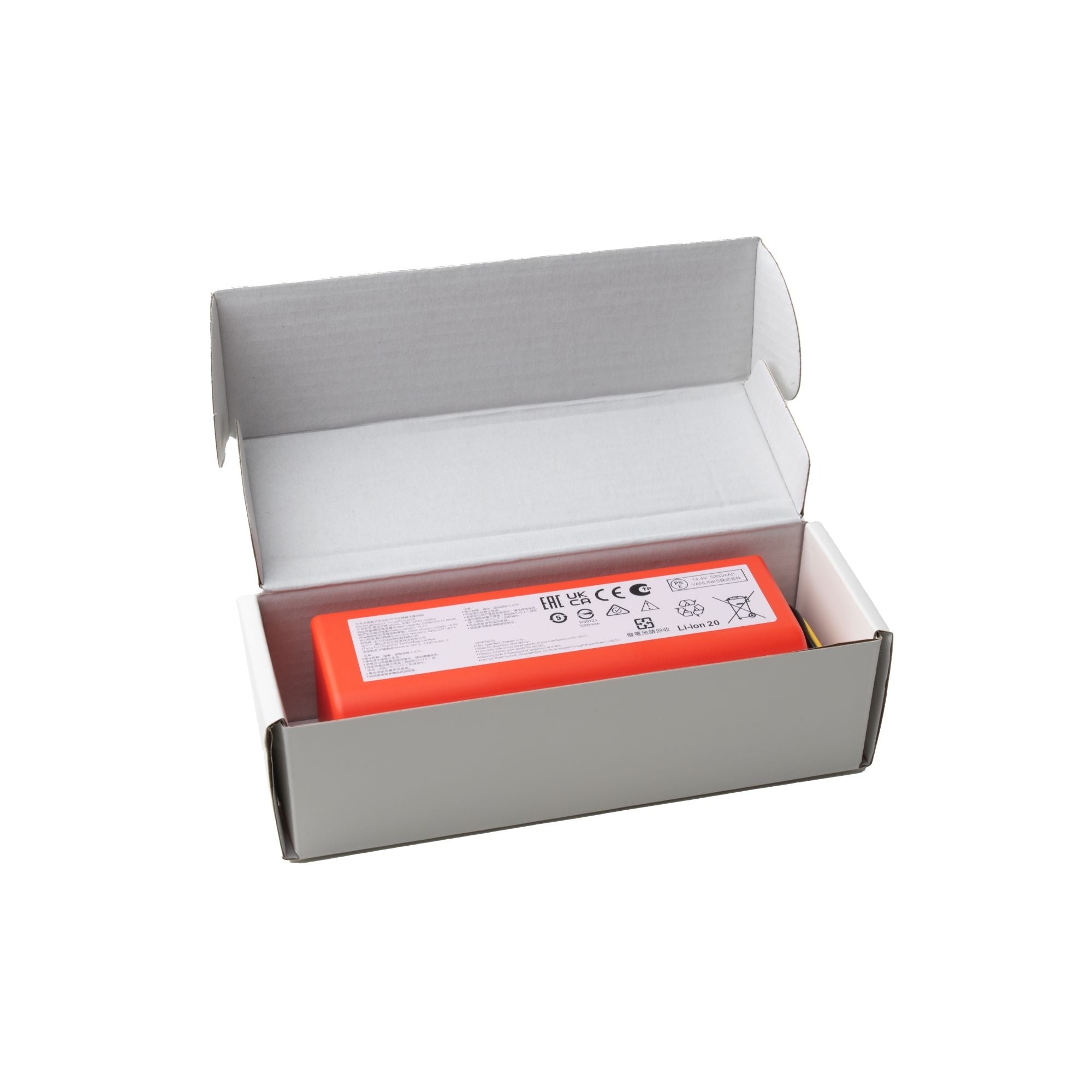 Batterie Li-Ion Roborock originale pour Xiaomi Roborock S5, S6, S7, Q7 et S8