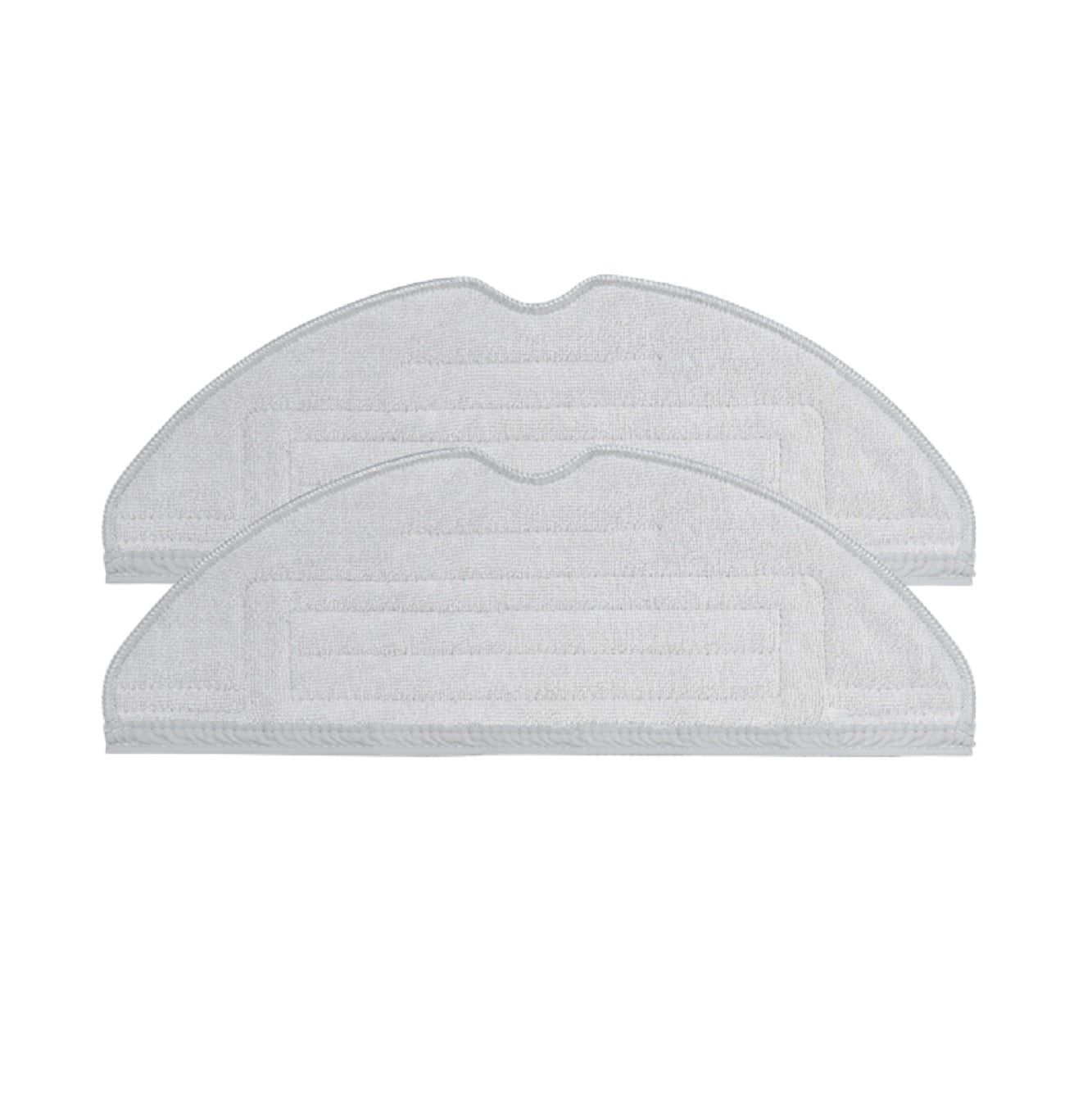 Original Roborock VibraRise Mop Cloth for Xiaomi Roborock S8, S8+ and S8 Pro Ultra Robot Vacuum (2 pieces)