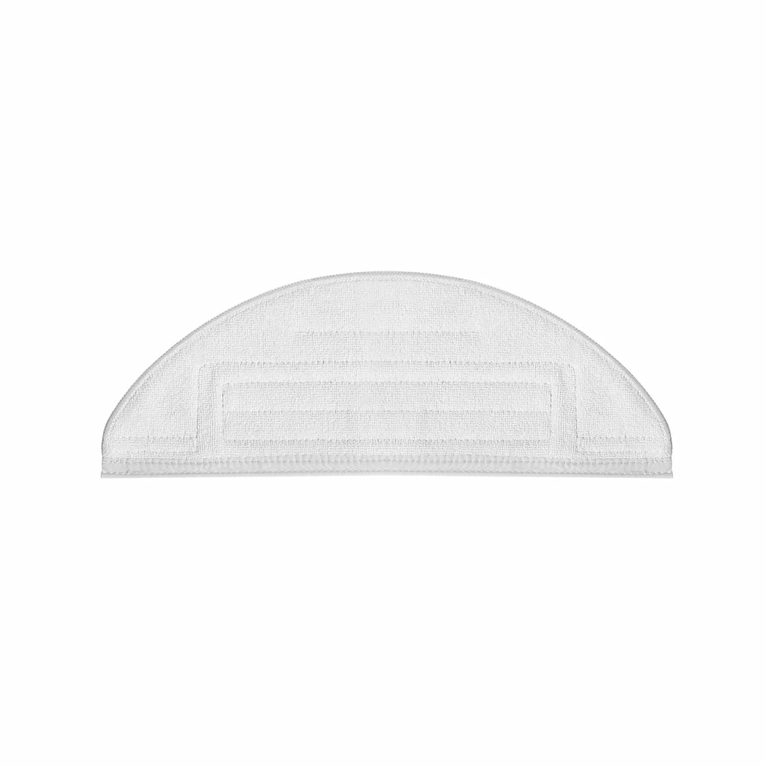 Serpillière VibraRise Roborock originale pour aspirateur robot Xiaomi Roborock S8, S8+ et S8 Pro Ultra (2 pièces)