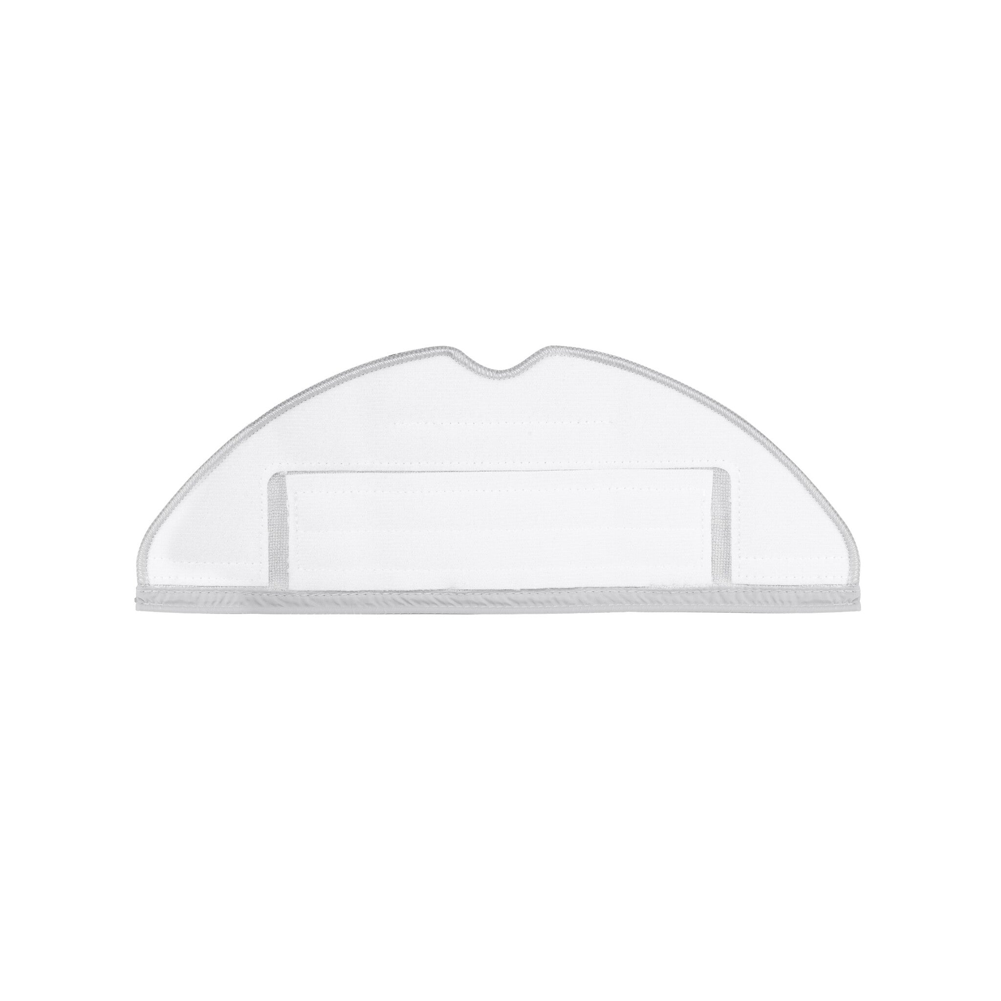 Serpillière VibraRise Roborock originale pour aspirateur robot Xiaomi Roborock S8, S8+ et S8 Pro Ultra (2 pièces)