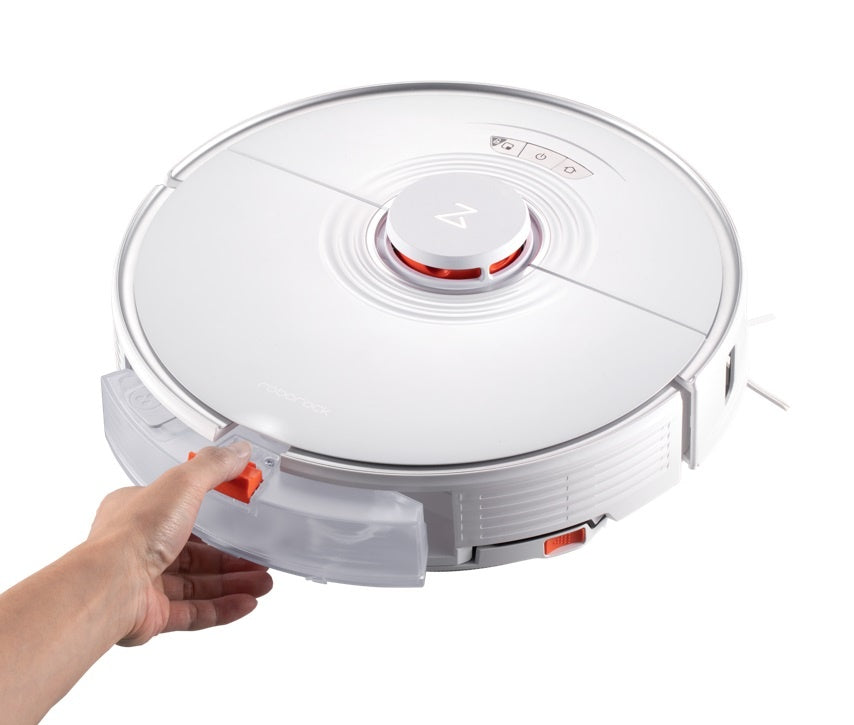 Original Water Tank for Xiaomi Roborock S7 and S7+