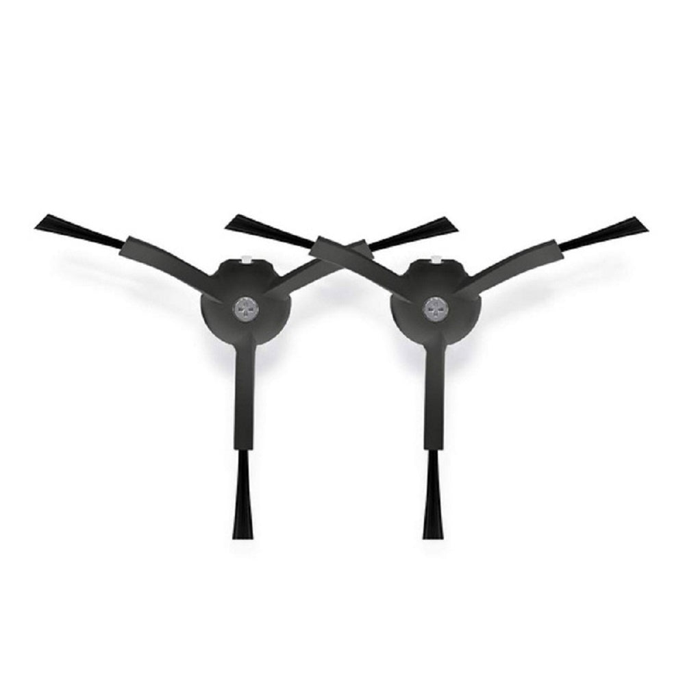 Original Side Brush for Xiaomi Roborock Q Revo, Qrevo Pro, Q5 Pro, Q5 Pro+, Q8 Max, Q8 Max+ Robot Vacuum (2 pieces)