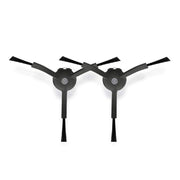 Original Side Brush for Xiaomi Roborock Q Revo, Qrevo Pro, Q5 Pro, Q5 Pro+, Q8 Max, Q8 Max+ Robot Vacuum (2 pieces)