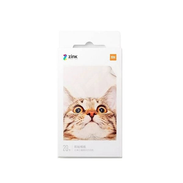 Xiaomi Mi Portable Photo Printer Paper