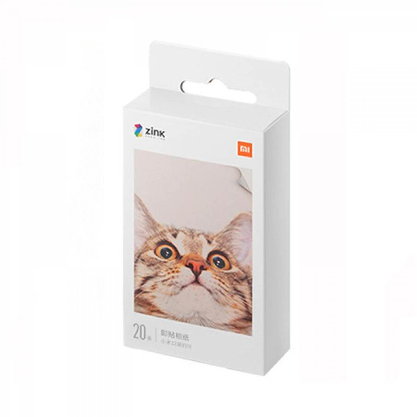 Xiaomi Mi Portable Photo Printer Paper
